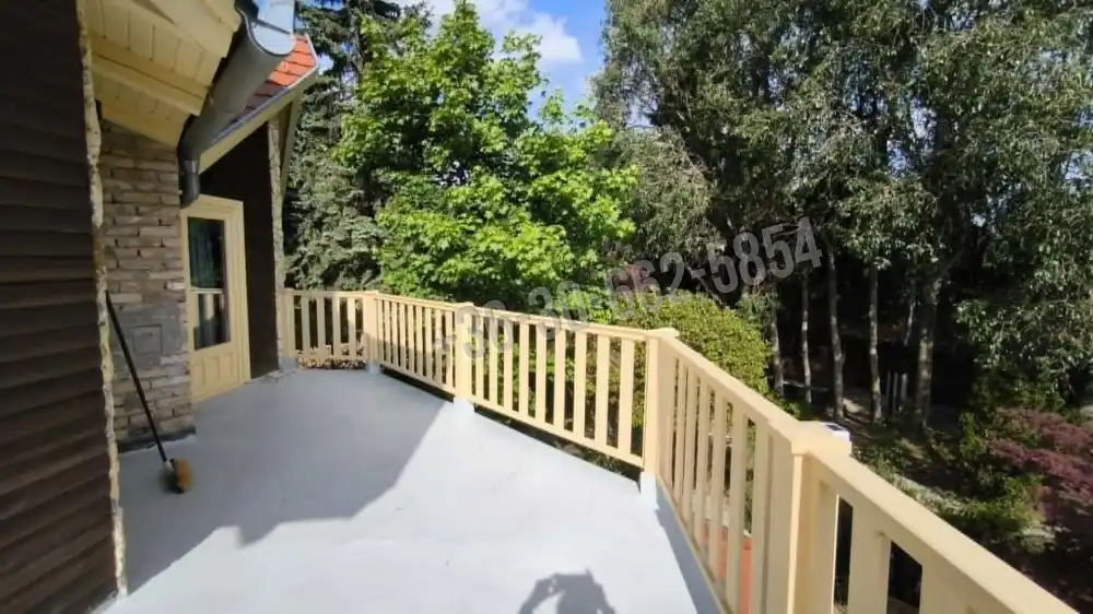 Nógrád megye - Berkenye