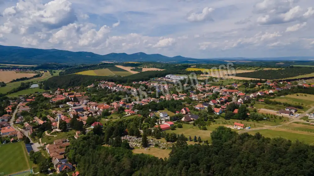 Nógrád megye - Berkenye