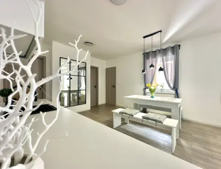 Eladó családi ház, Bernecebaráti 4 szoba 75 m² 84 M Ft