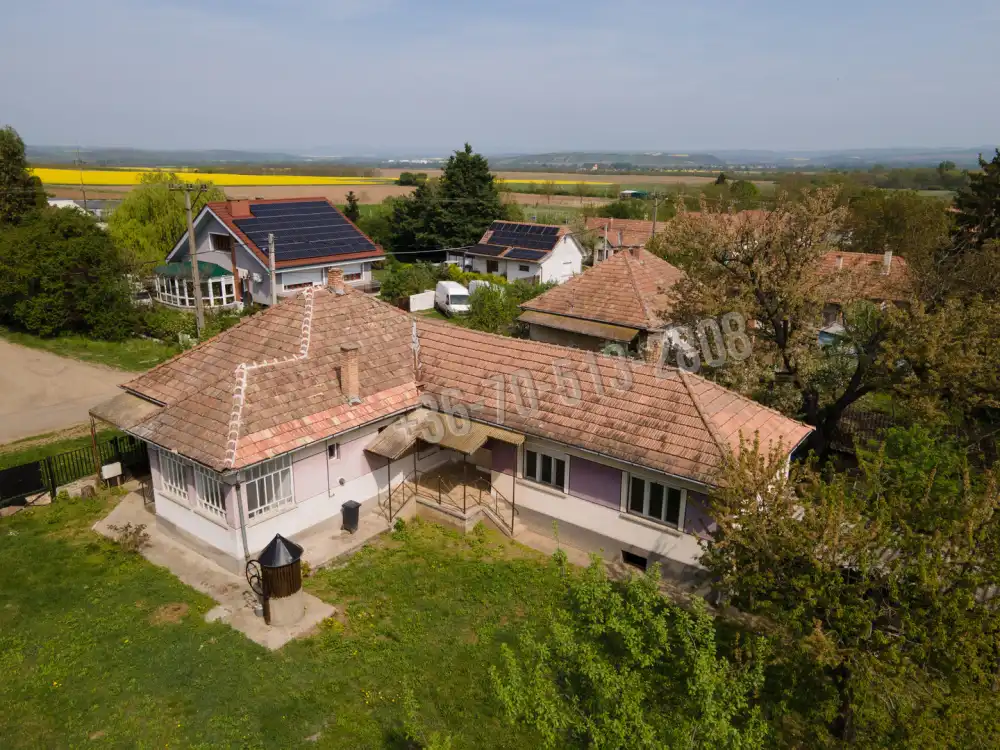 Pest megye - Bernecebaráti