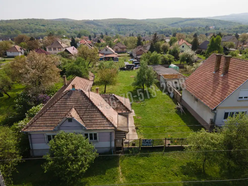 Pest megye - Bernecebaráti