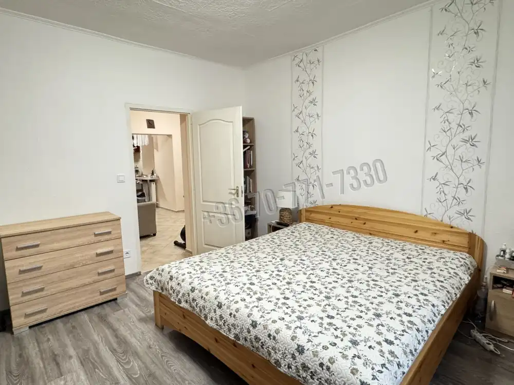 Heves megye - Besenyőtelek