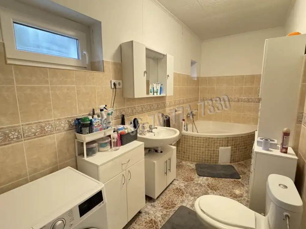 Heves megye - Besenyőtelek