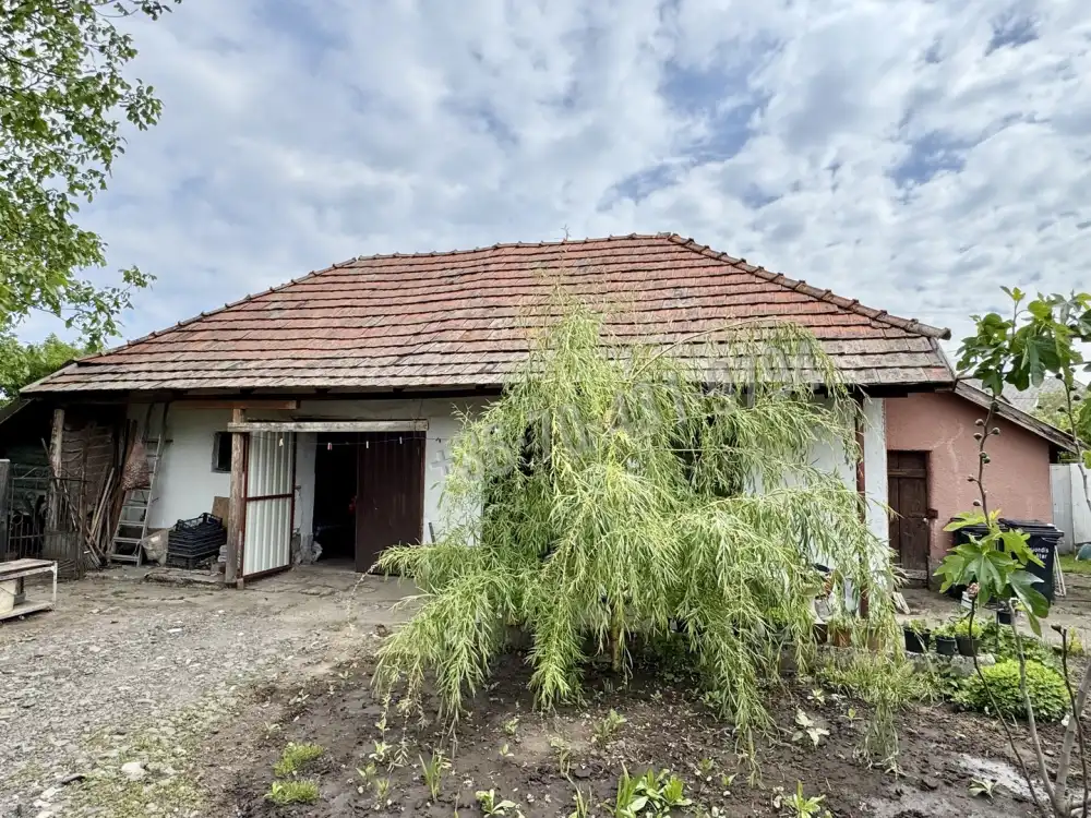 Heves megye - Besenyőtelek