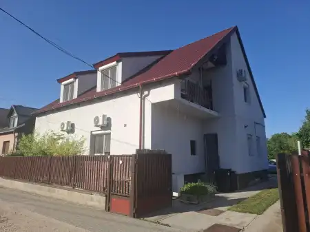 eladó családi ház, Bicske