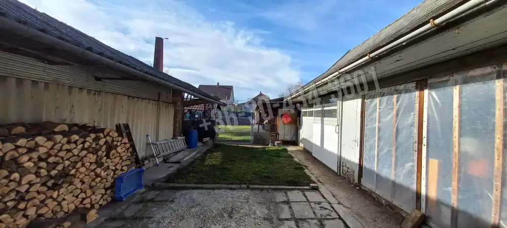 Fejér megye - Bicske