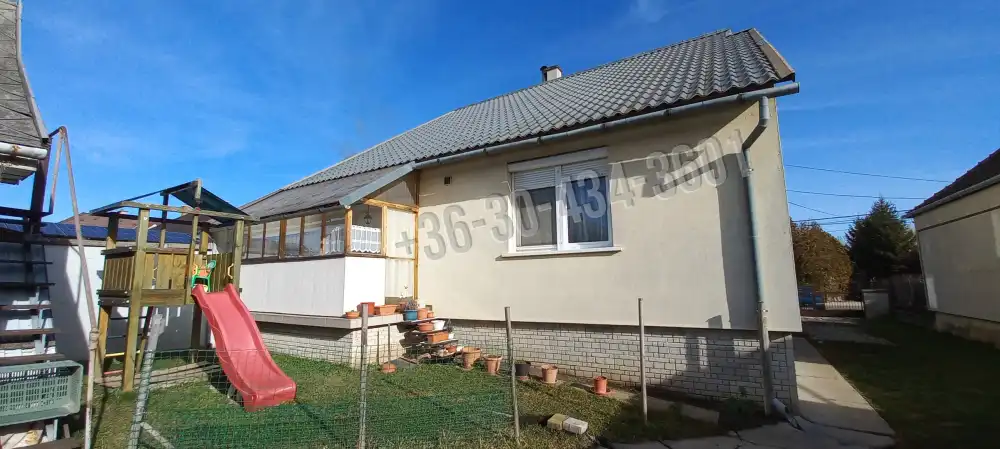 Fejér megye - Bicske