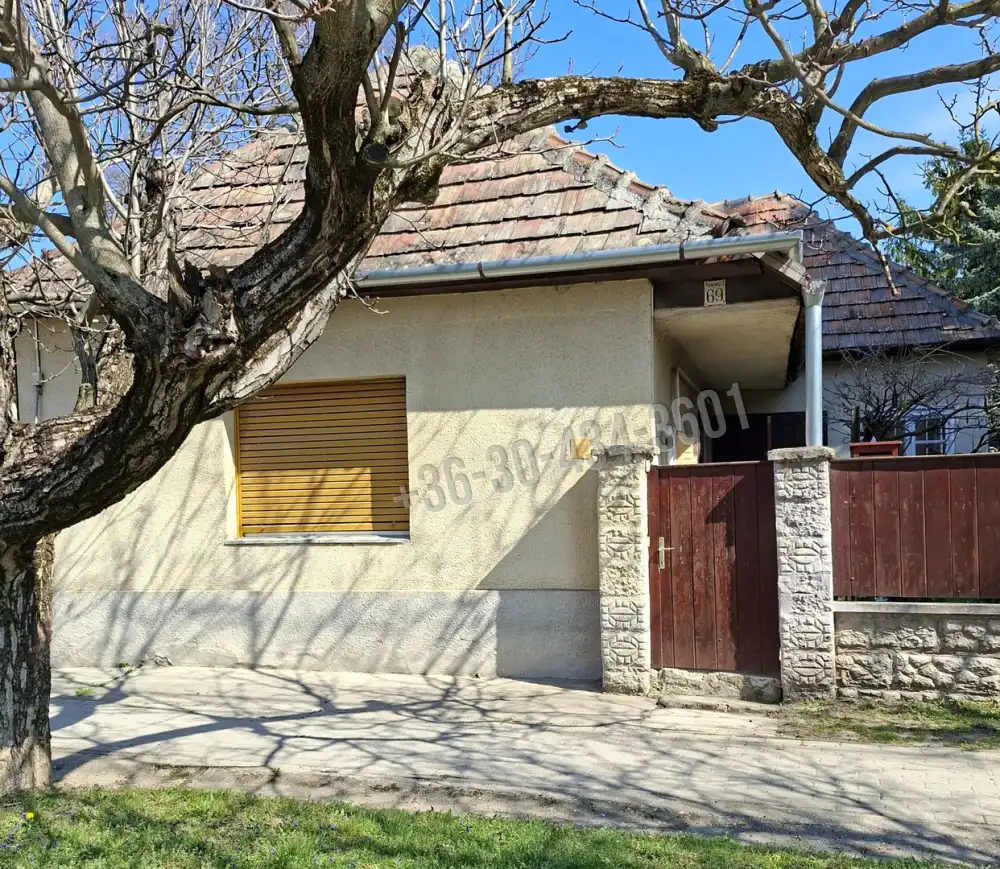 Fejér megye - Bicske