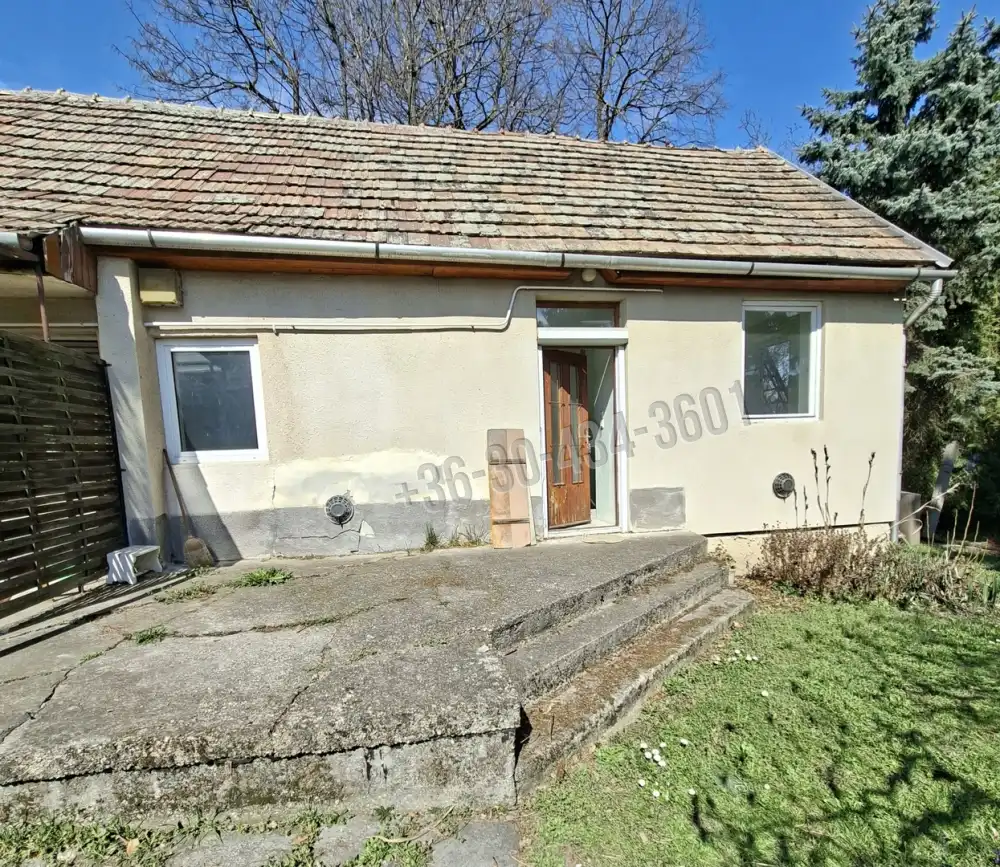 Fejér megye - Bicske