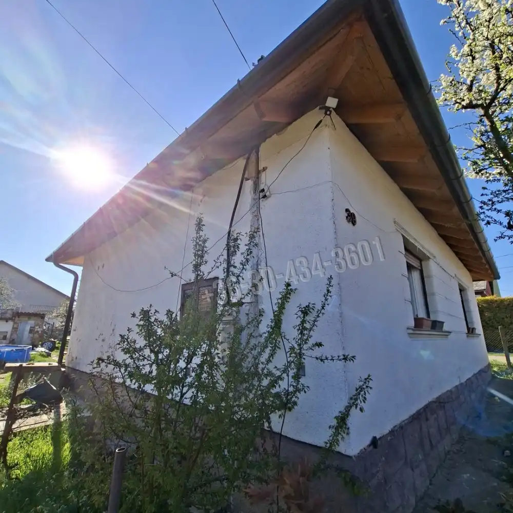 Fejér megye - Bicske