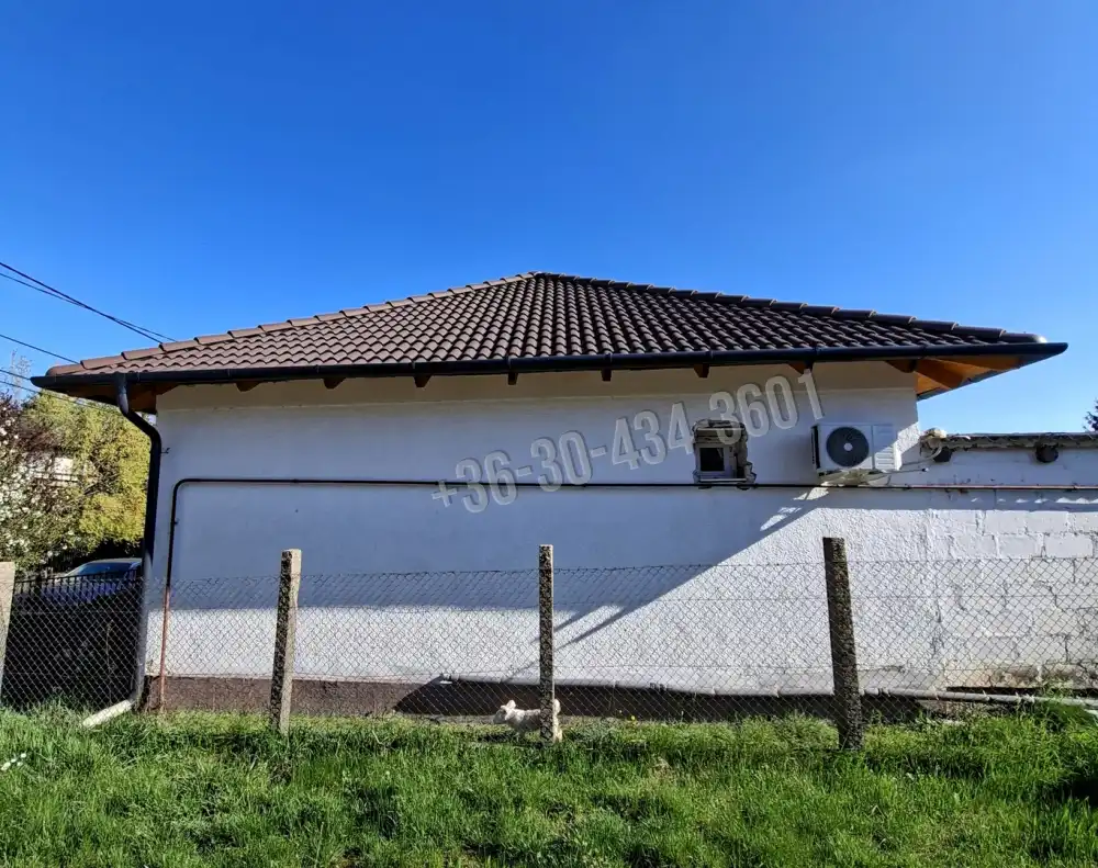 Fejér megye - Bicske