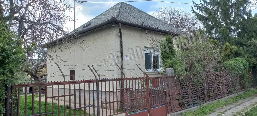 eladó családi ház, Bicske