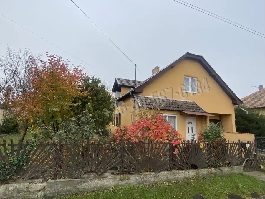 eladó családi ház, Biharnagybajom