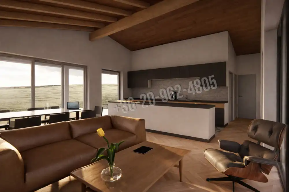 Zala megye - Bocfölde