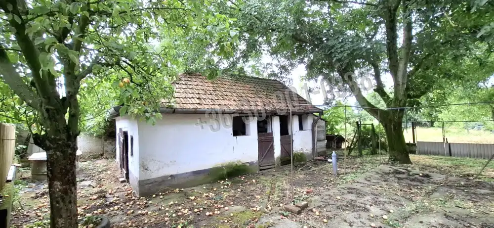 Heves megye - Boconád