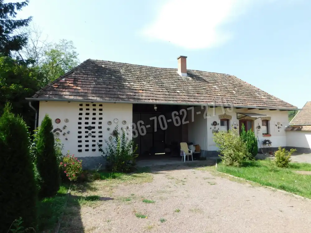 Heves megye - Bodony