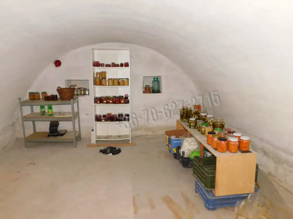 Heves megye - Bodony