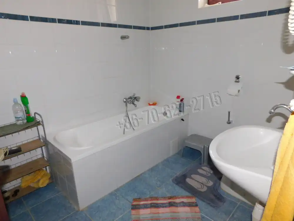 Heves megye - Bodony