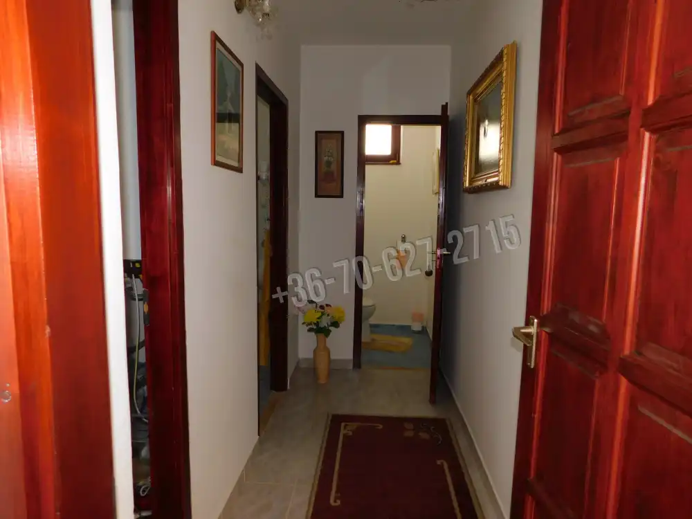 Heves megye - Bodony