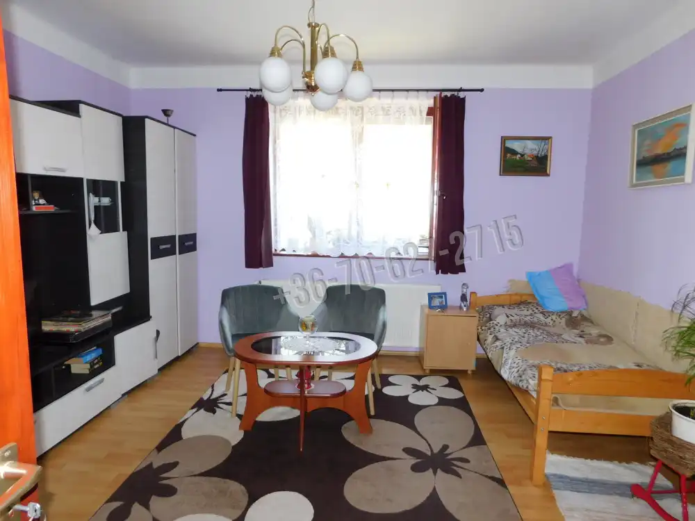 Heves megye - Bodony