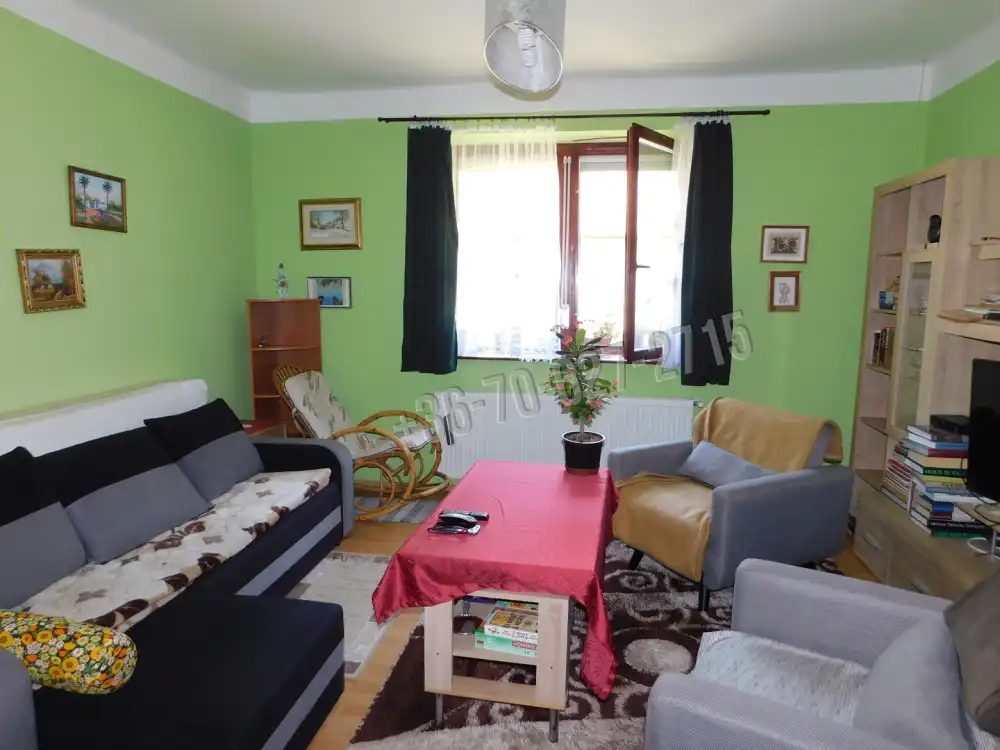 Heves megye - Bodony