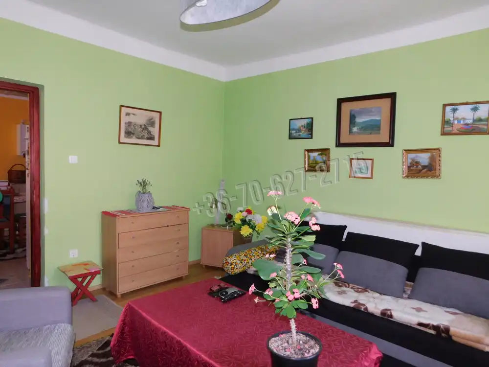 Heves megye - Bodony