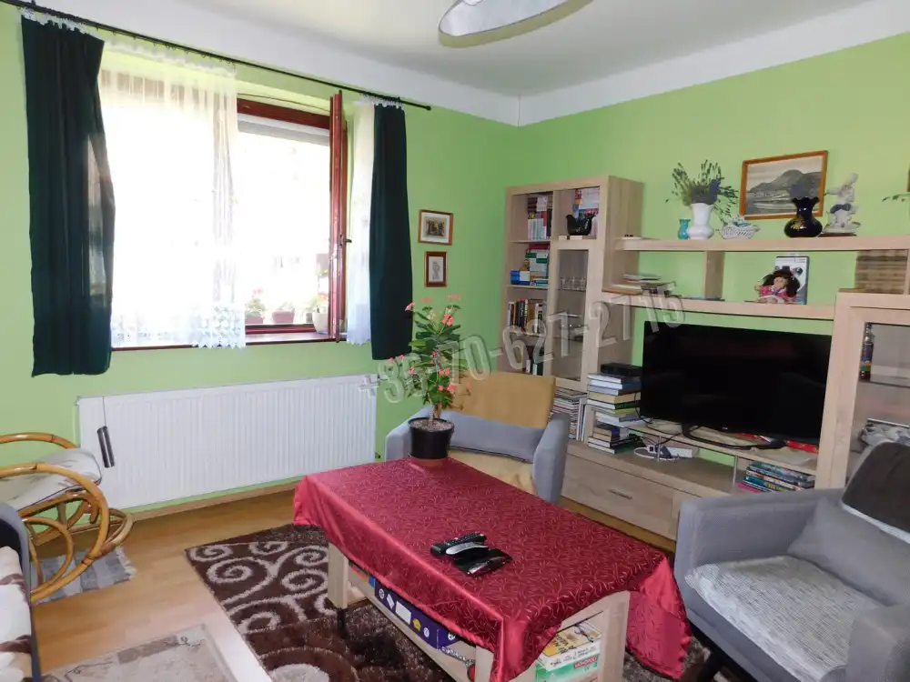 Heves megye - Bodony