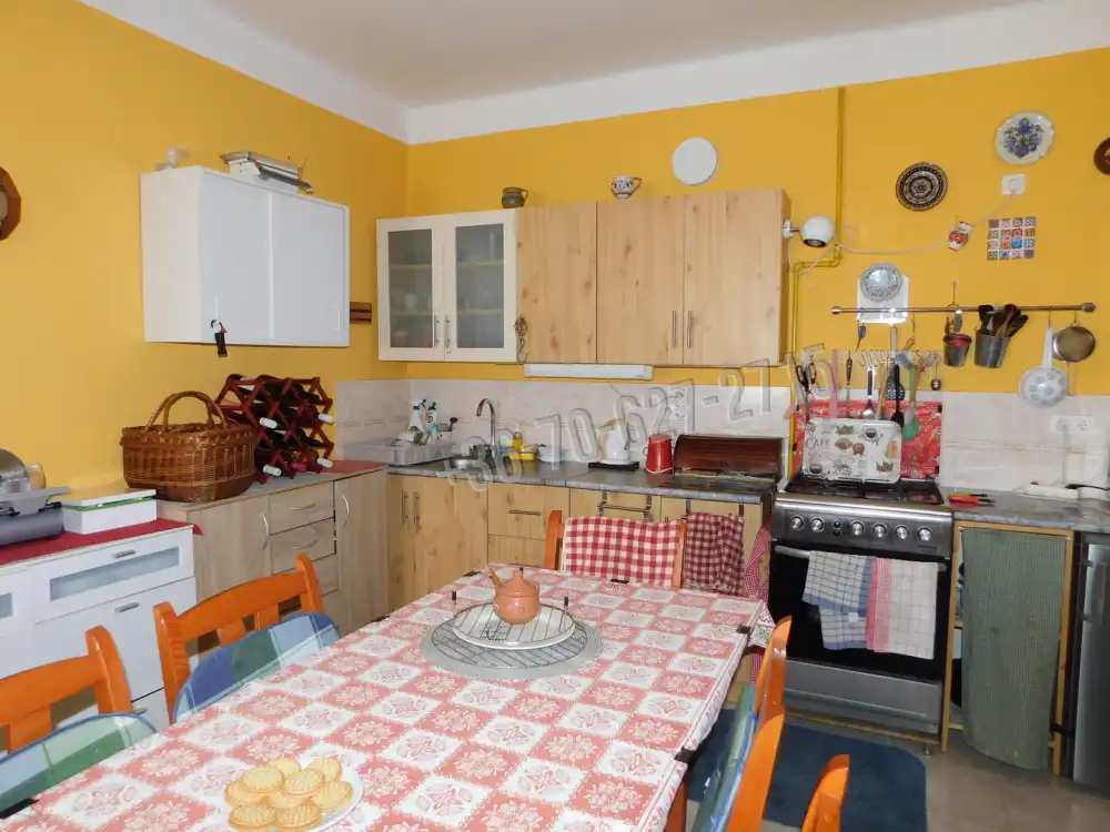 Heves megye - Bodony