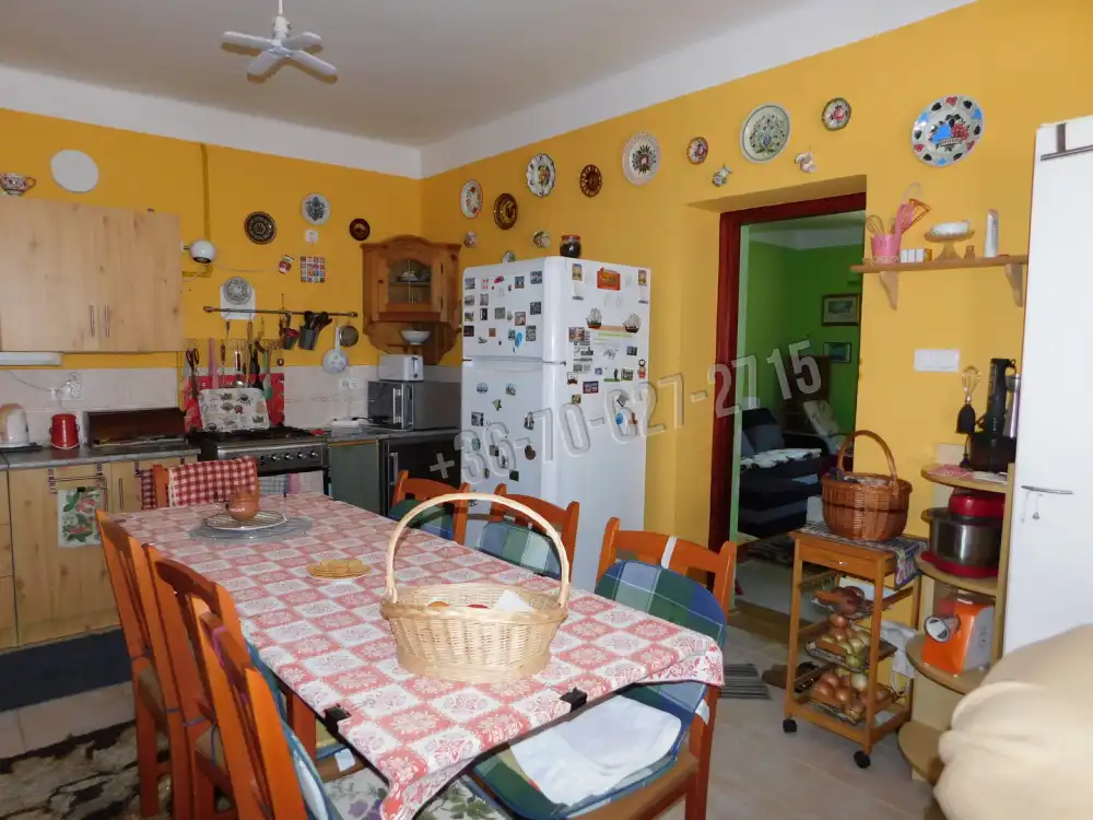 Heves megye - Bodony