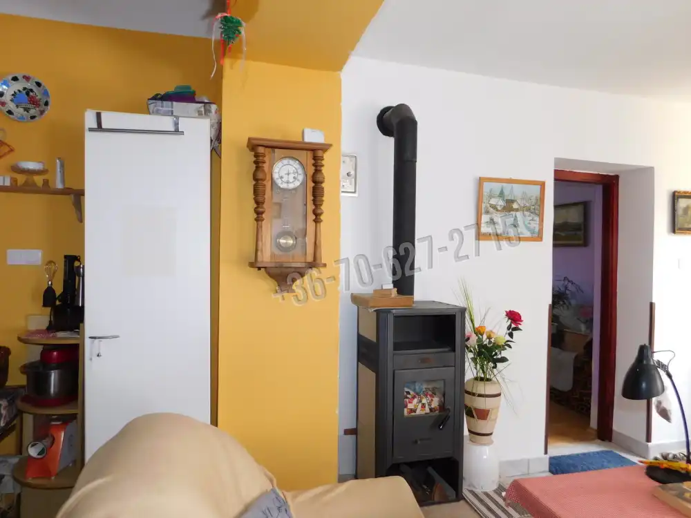 Heves megye - Bodony