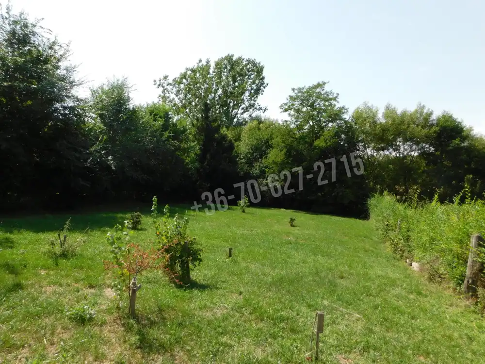 Heves megye - Bodony