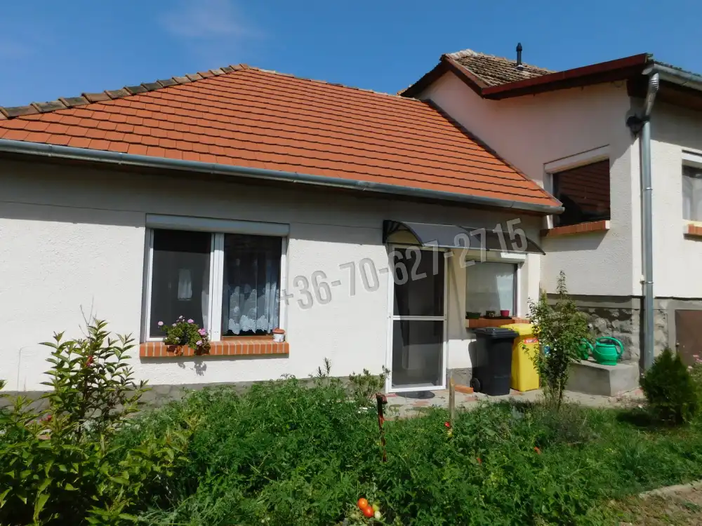 Heves megye - Bodony