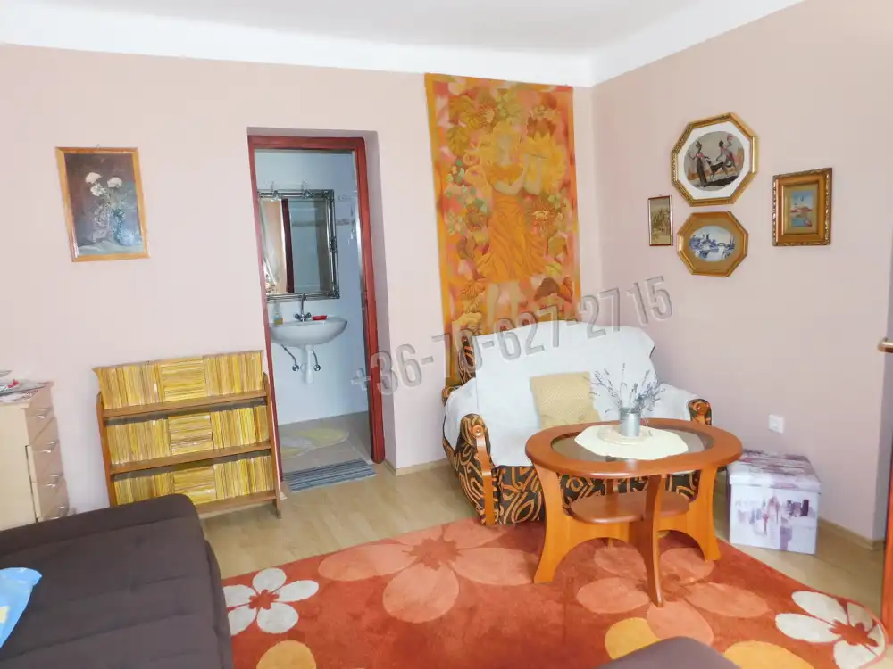 Heves megye - Bodony