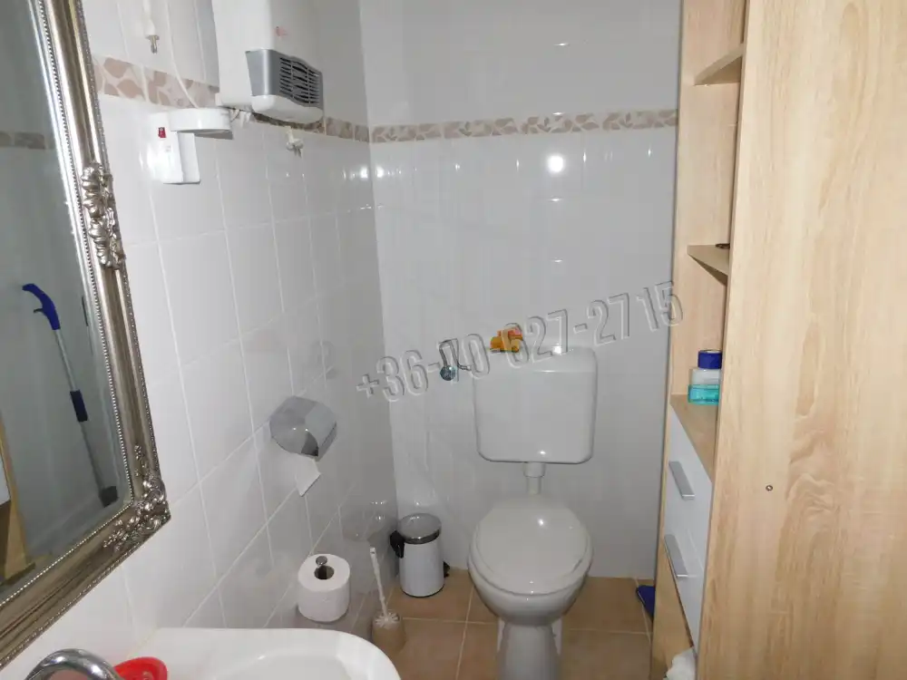 Heves megye - Bodony