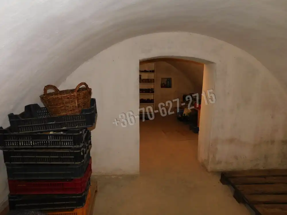 Heves megye - Bodony