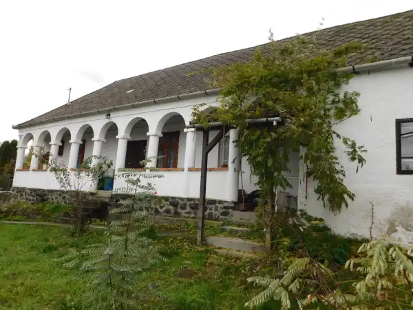 Eladó családi ház, Bodony 3 szoba 120 m² 19 M Ft