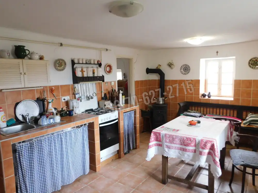 Heves megye - Bodony