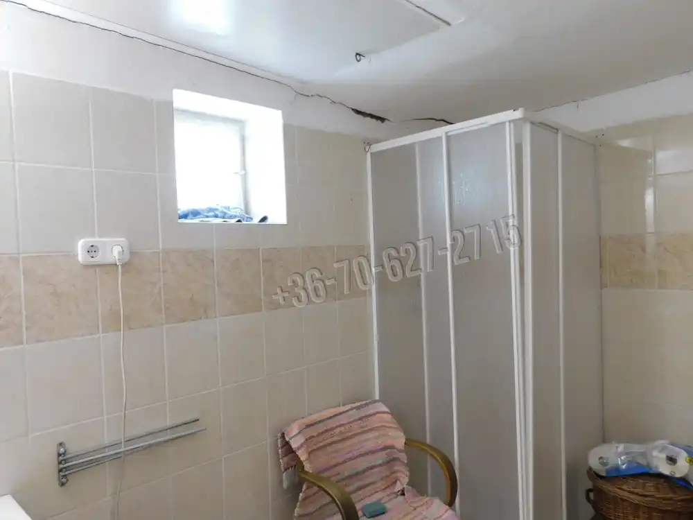 Heves megye - Bodony