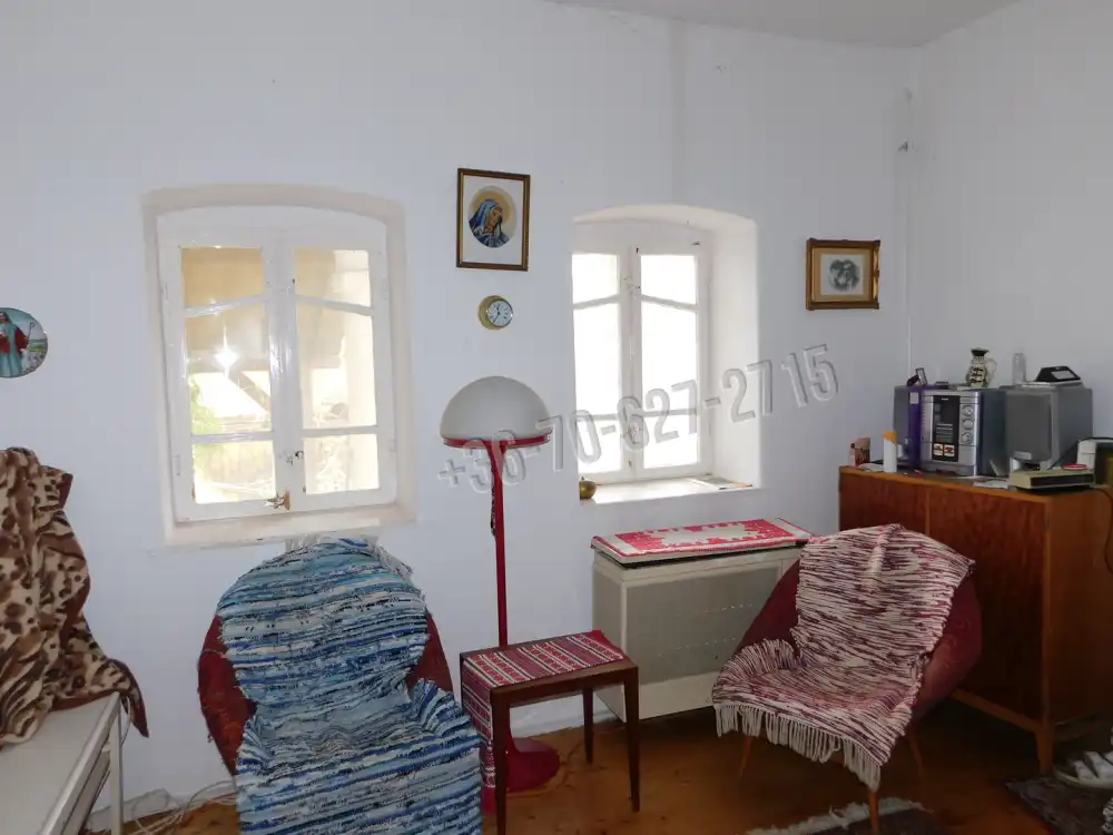 Heves megye - Bodony