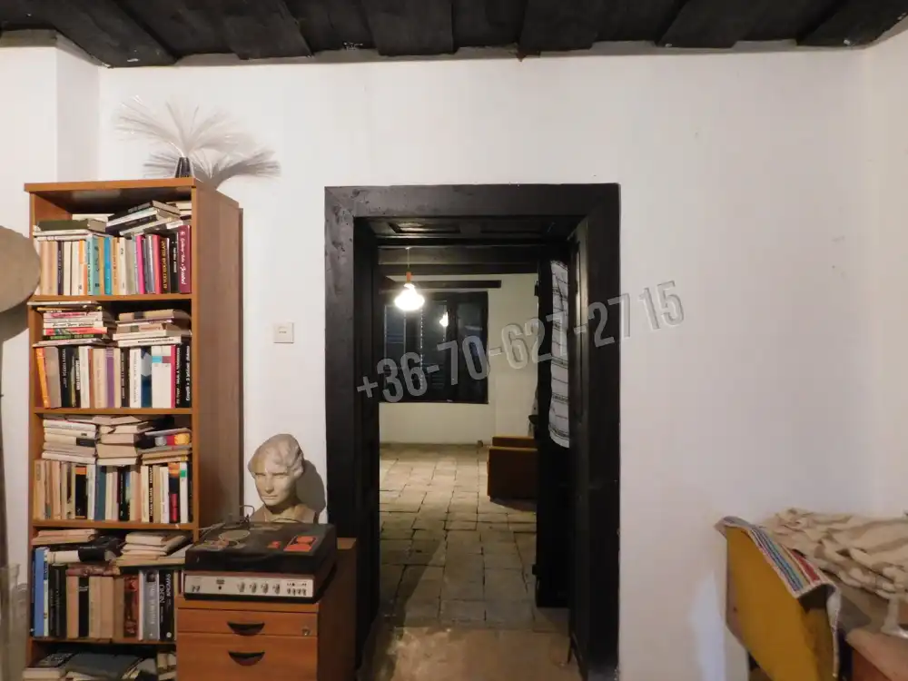 Heves megye - Bodony