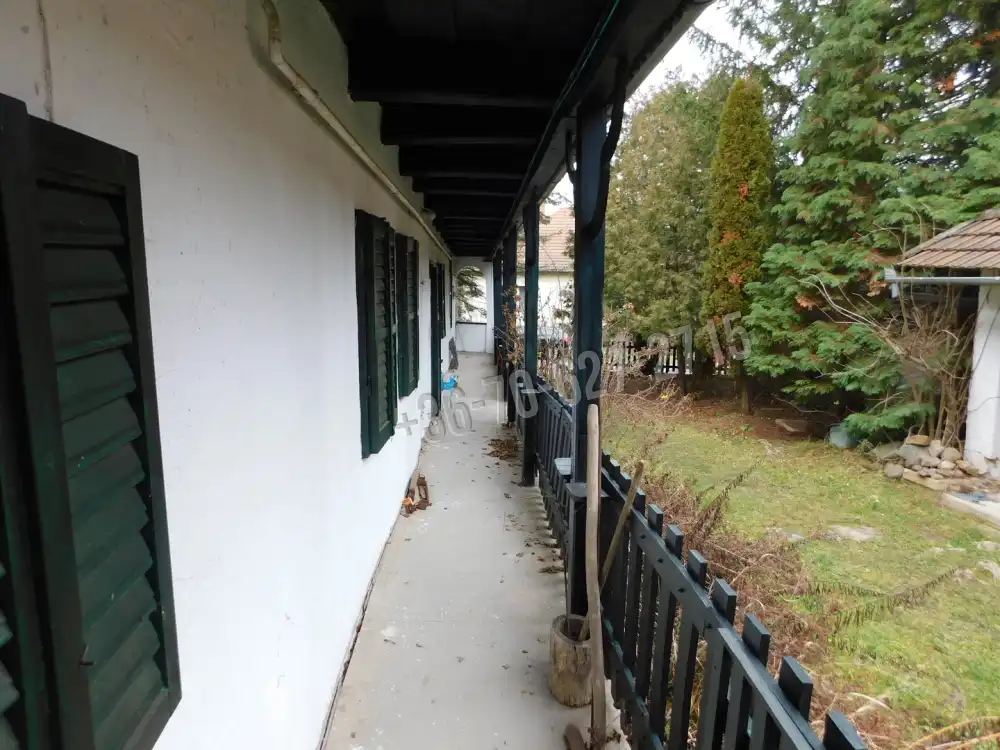 Heves megye - Bodony