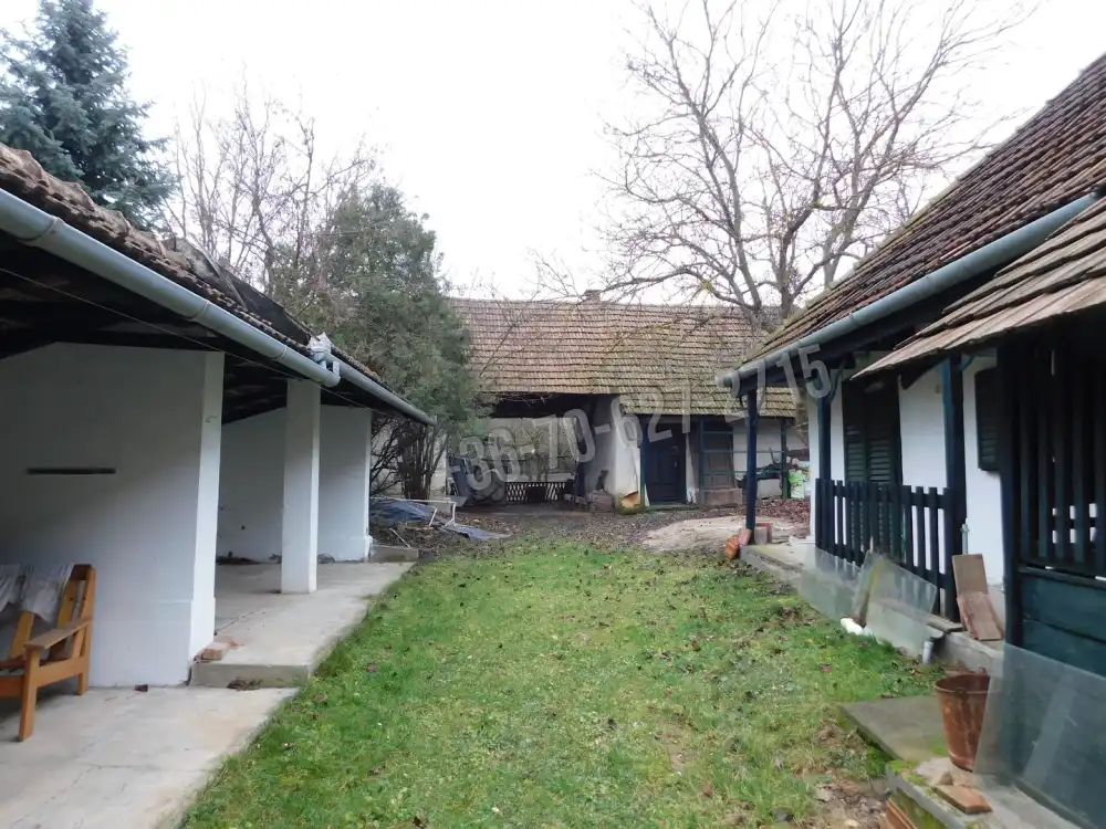 Heves megye - Bodony