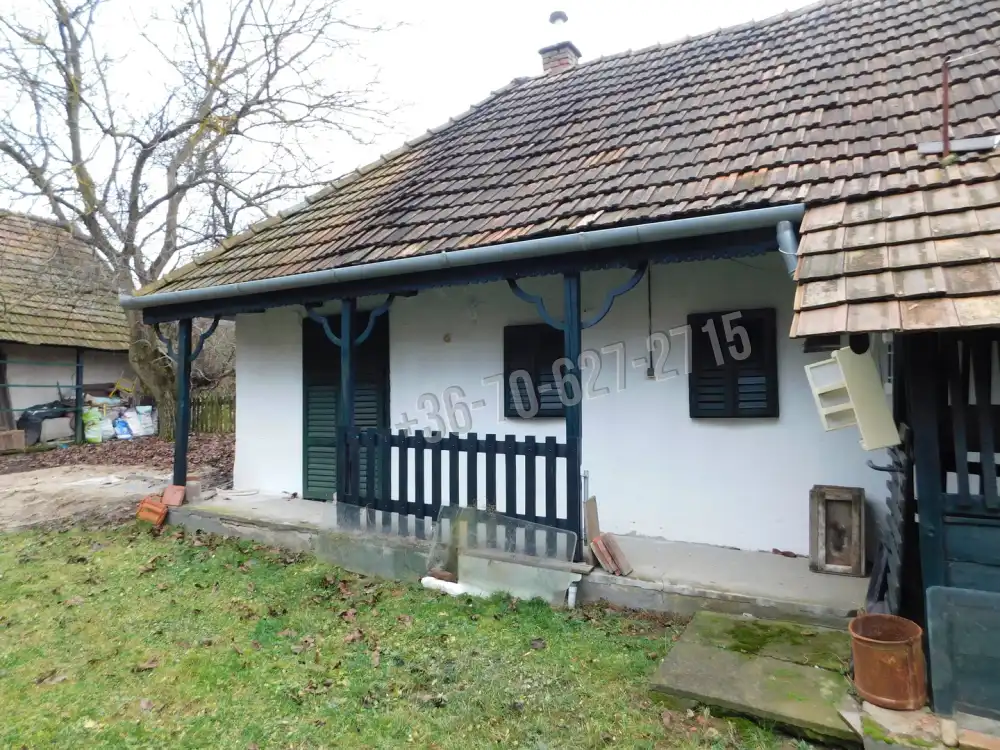 Heves megye - Bodony