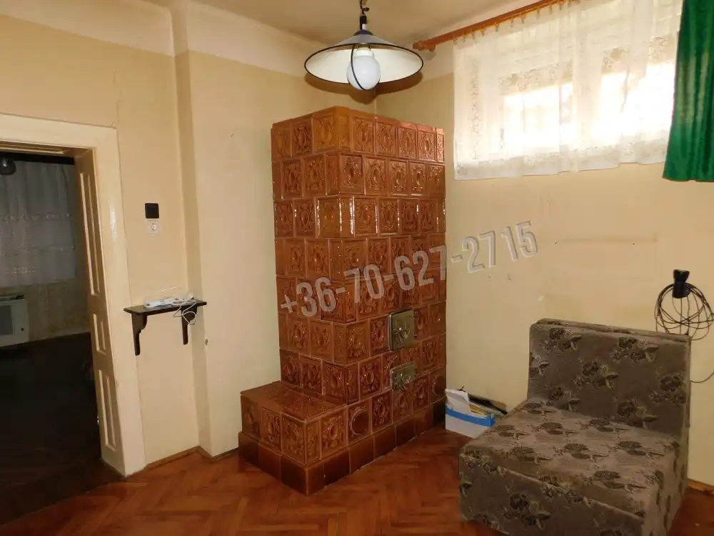 Heves megye - Bodony