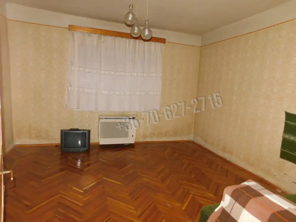 Heves megye - Bodony