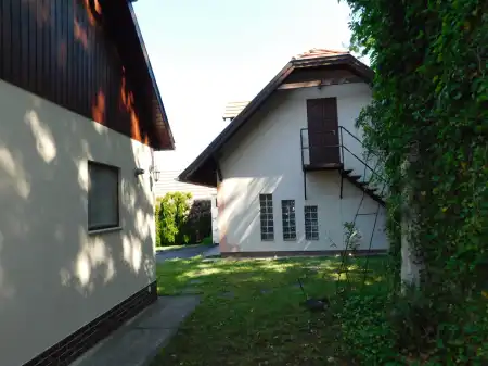 eladó családi ház, Bodony