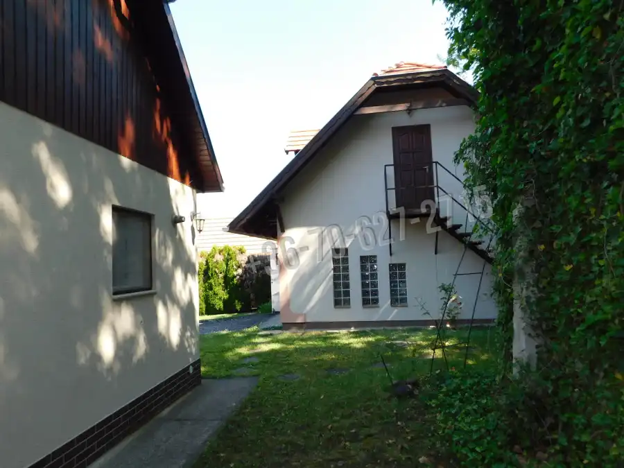eladó családi ház, Bodony