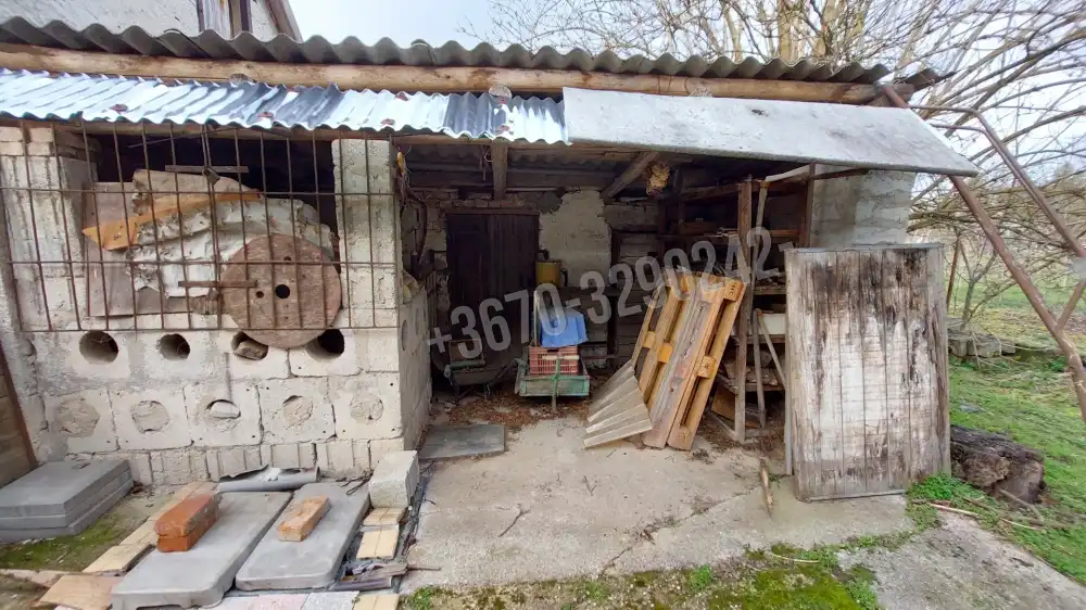 Borsod-Abaúj-Zemplén megye - Bodrogkeresztúr