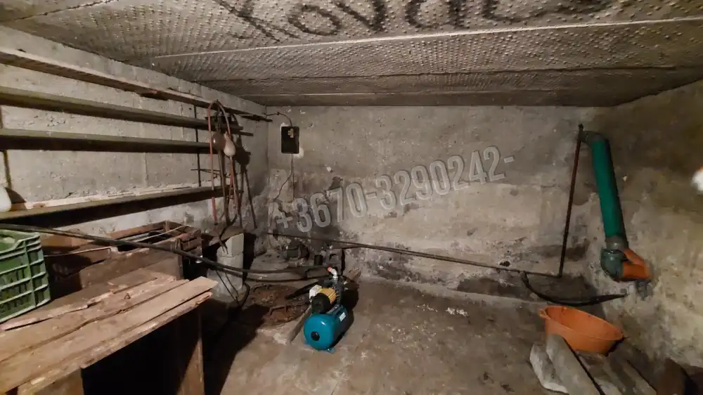 Borsod-Abaúj-Zemplén megye - Bodrogkeresztúr