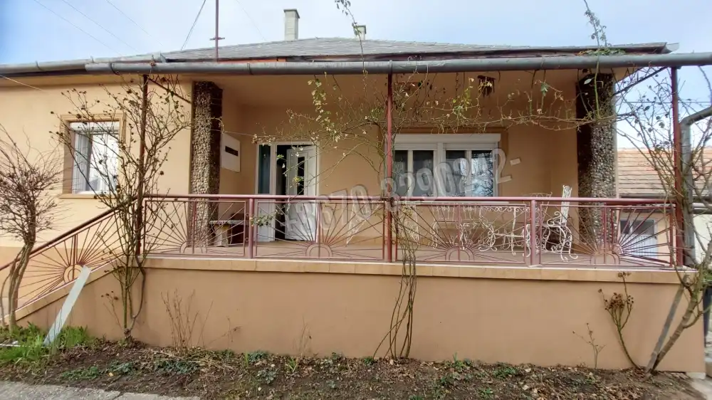 Borsod-Abaúj-Zemplén megye - Bodrogkeresztúr